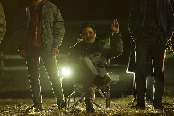 영화 '마녀2' 스틸. 제공|NEW