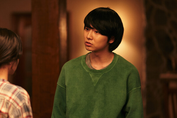 영화 '마녀2' 스틸. 제공|NEW
