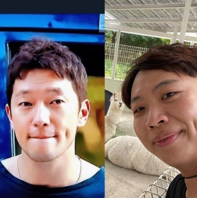 이상준, '대세' 손석구에 선넘은 숟가락 얹기…홍석천 "어디 감히"