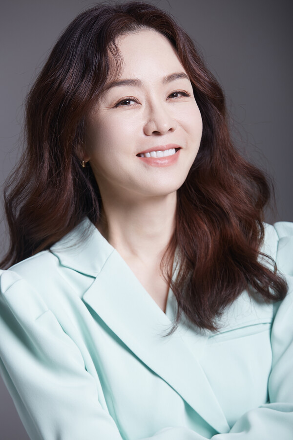 ▲ 김정난. 제공|케이스타글로벌이엔티