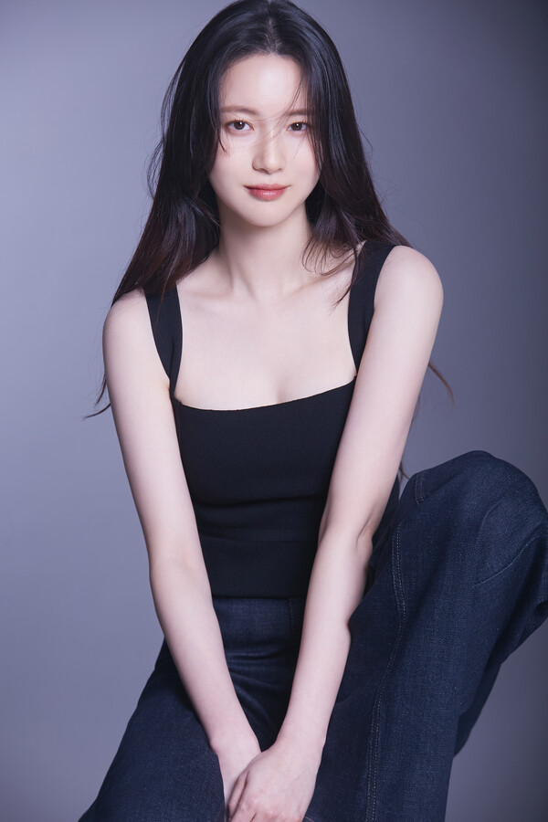차수진. 제공|케이스타글로벌이엔티