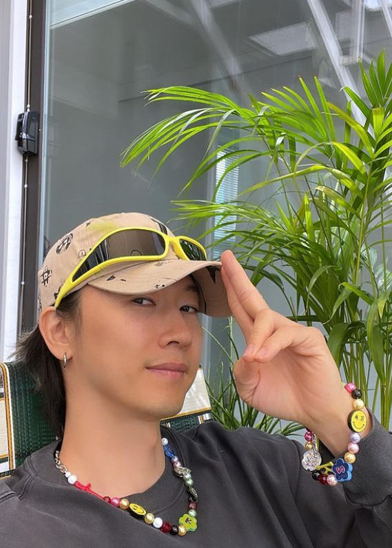 ▲ 출처| 장우혁 인스타그램