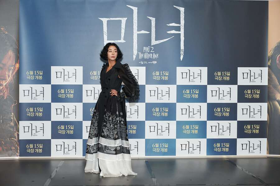 ▲ 조민수. 제공ㅣNEW