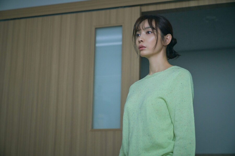 ▲ 이민영. 제공|하이그라운드