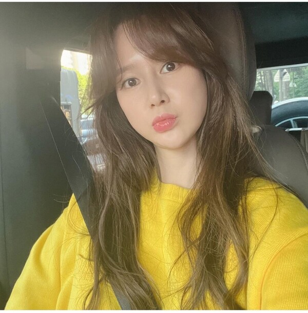 ▲ 출처|이혜원 인스타그램