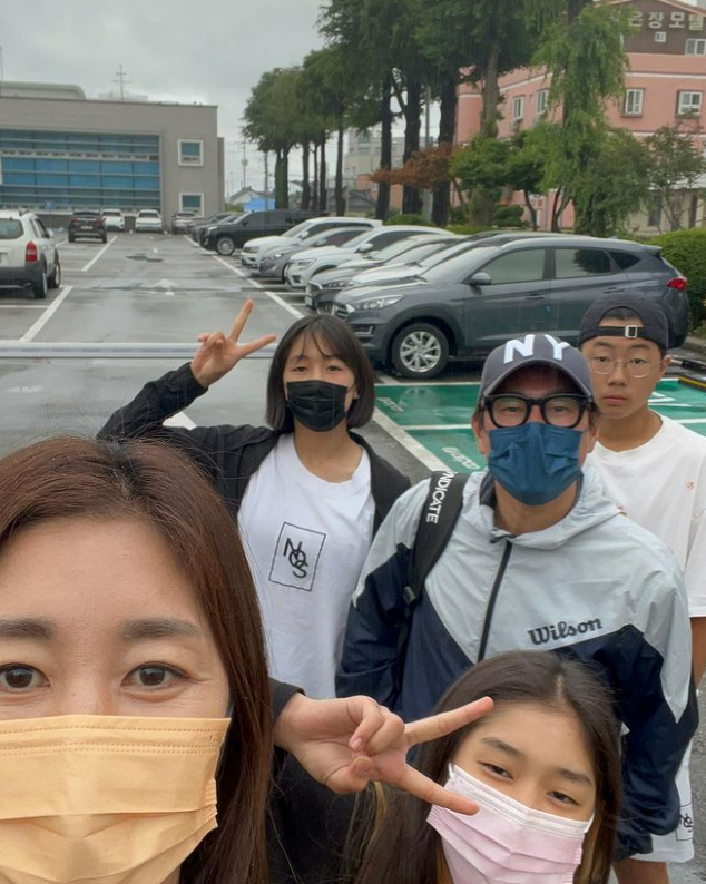 ▲ 출처| 전미라 인스타그램