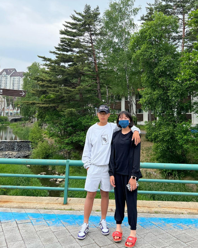▲ 출처| 전미라 인스타그램