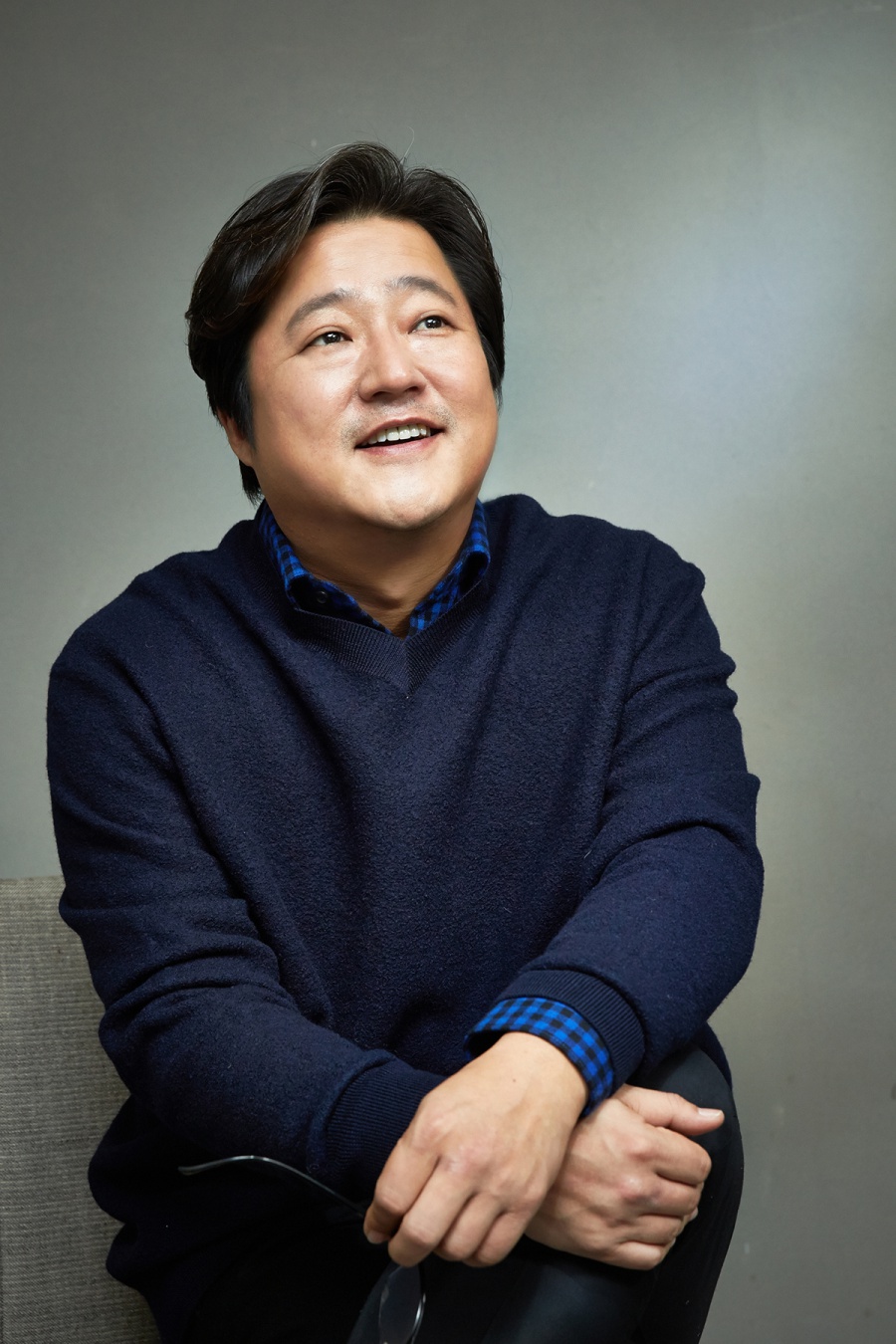 ▲ 영화 '강철비'에 출연한 배우 곽도원. 제공|NEW