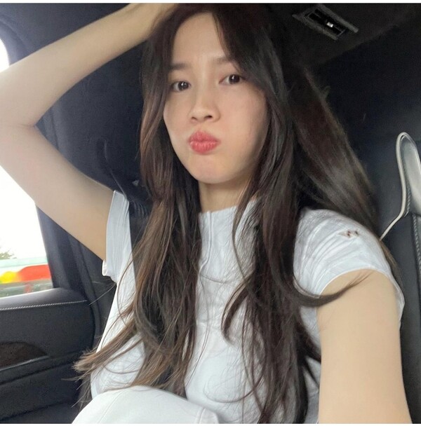 ▲ 출처|진아름 인스타그램