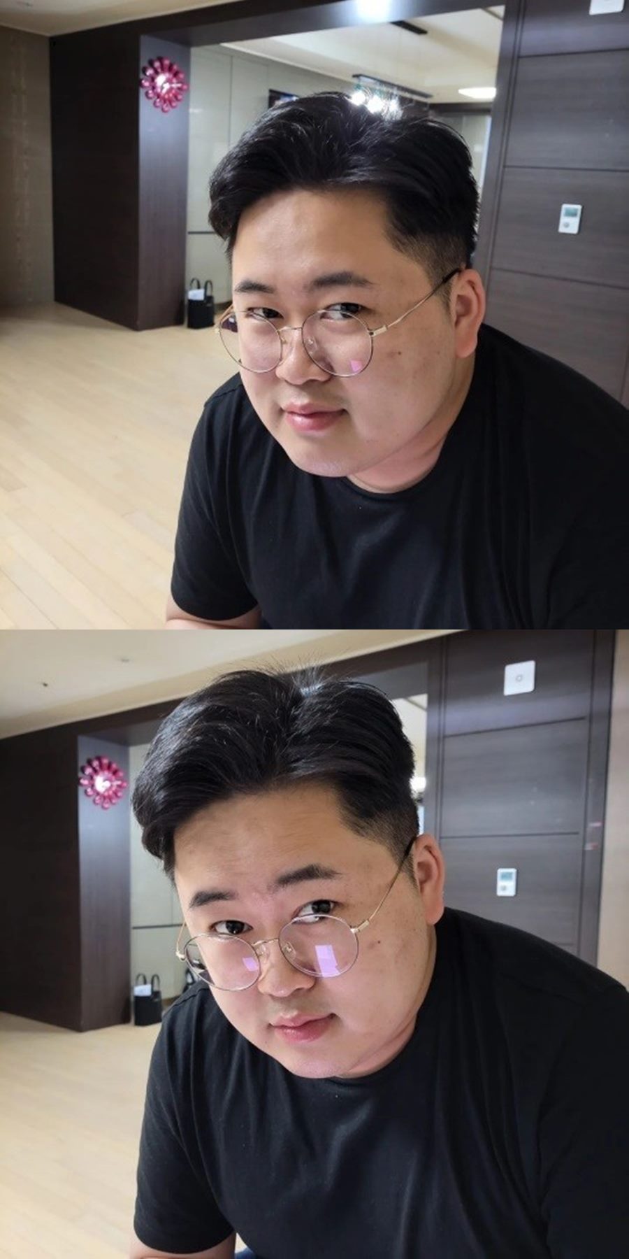 정은표 아들 정지웅, 서울대 가더니 노느라 바쁘네…'IQ 167' 천재의 여유인가