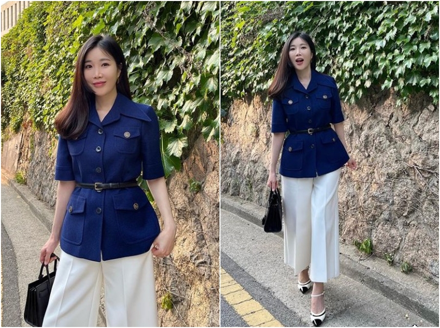 ▲ 출처|이해리 인스타그램