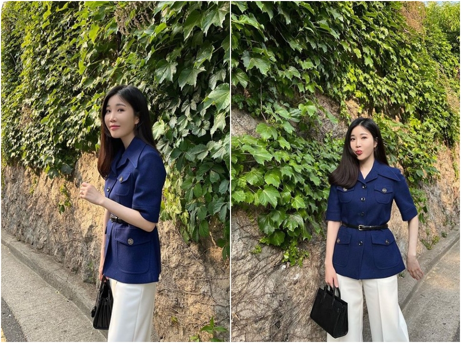 ▲ 출처|이해리 인스타그램