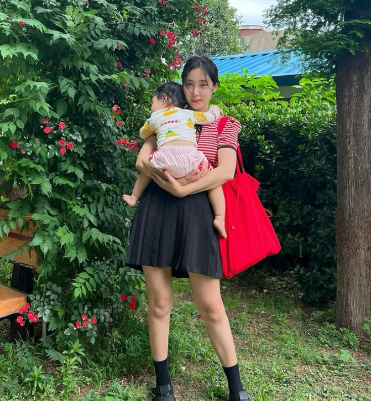 ▲ 출처| 최희 인스타그램