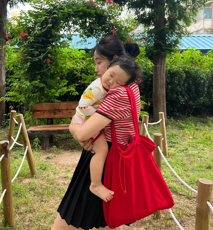▲ 출처| 최희 인스타그램