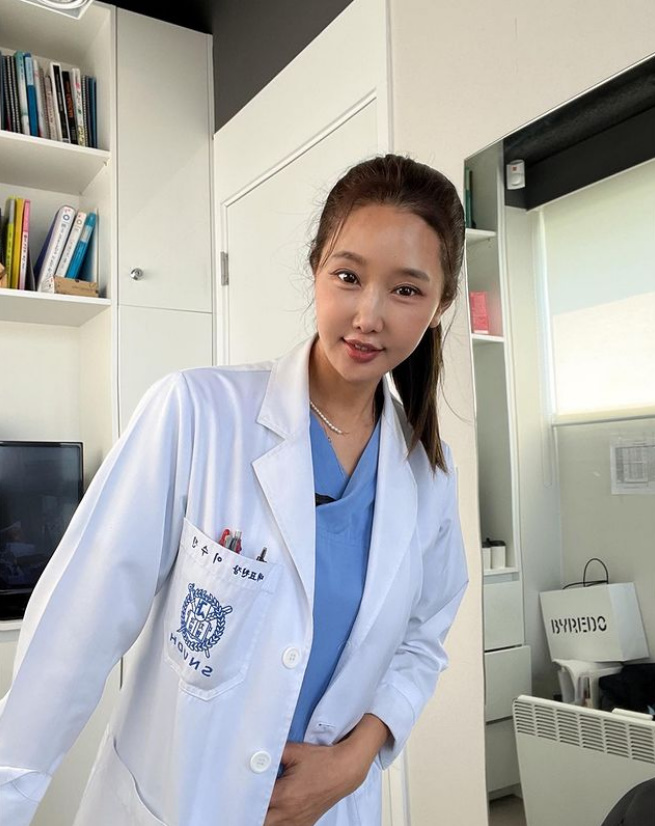 ▲ 출처| 이수진 인스타그램