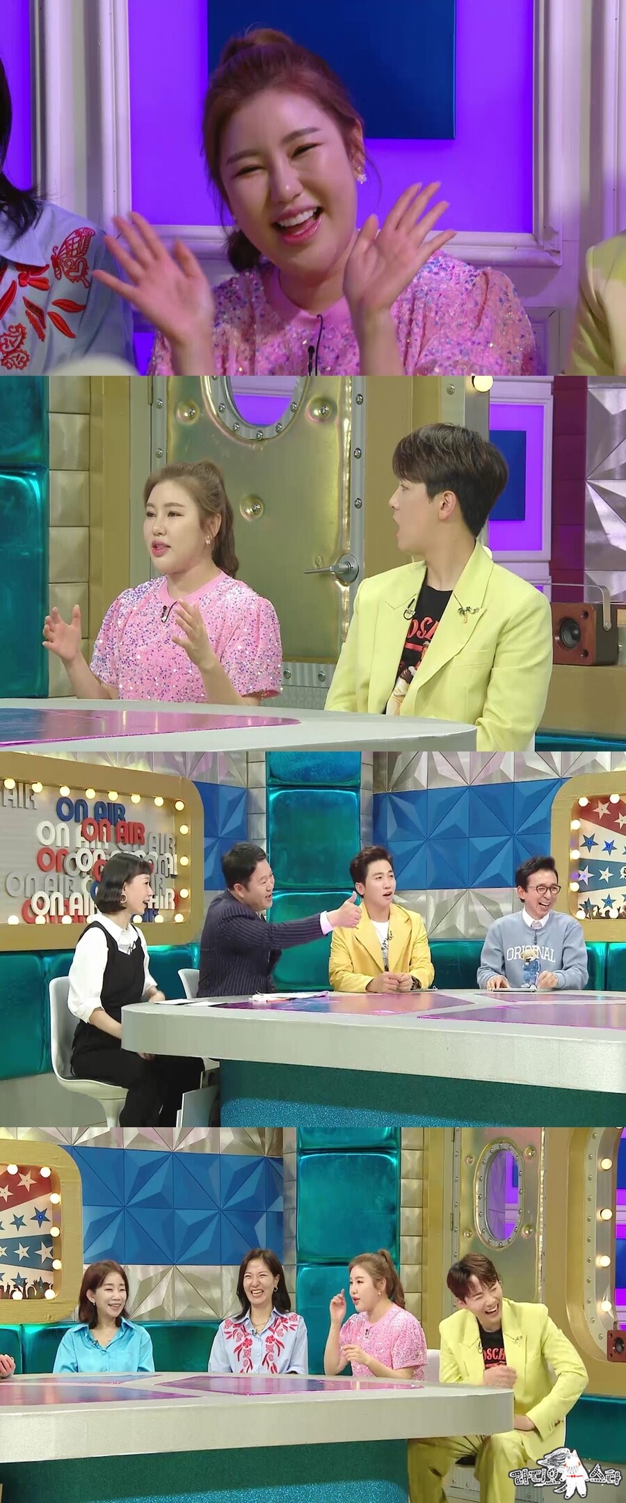 ▲ 제공|MBC '라디오스타'