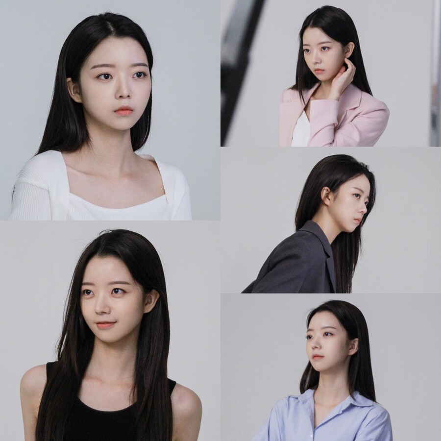 ▲ 정라엘. 제공|제이와이드컴퍼니