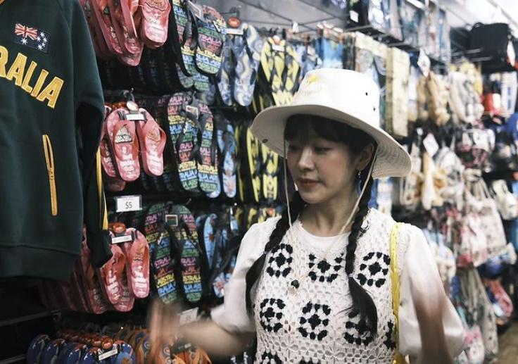▲ 출처| 한지민 인스타그램