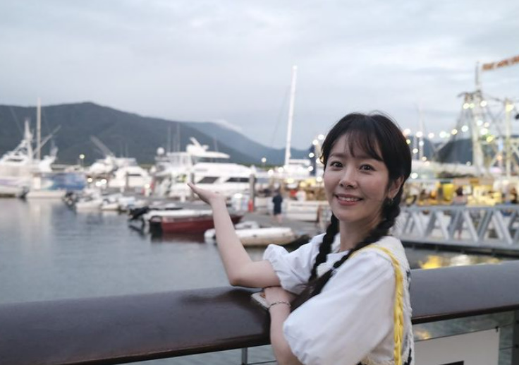 ▲ 출처| 한지민 인스타그램