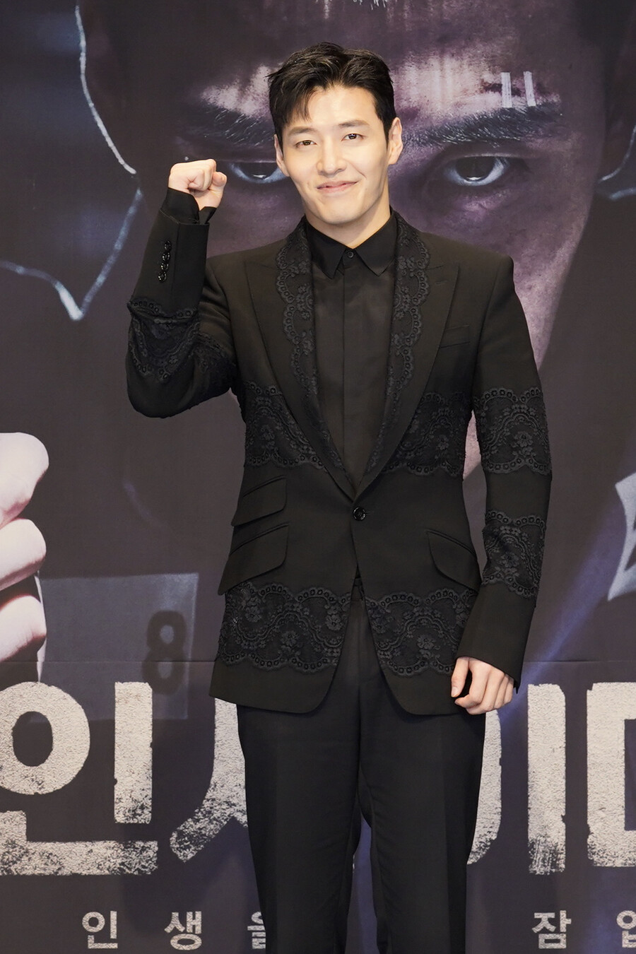 ▲ JTBC 새 수목드라마 '인사이더' 배우 강하늘. 제공| JTBC