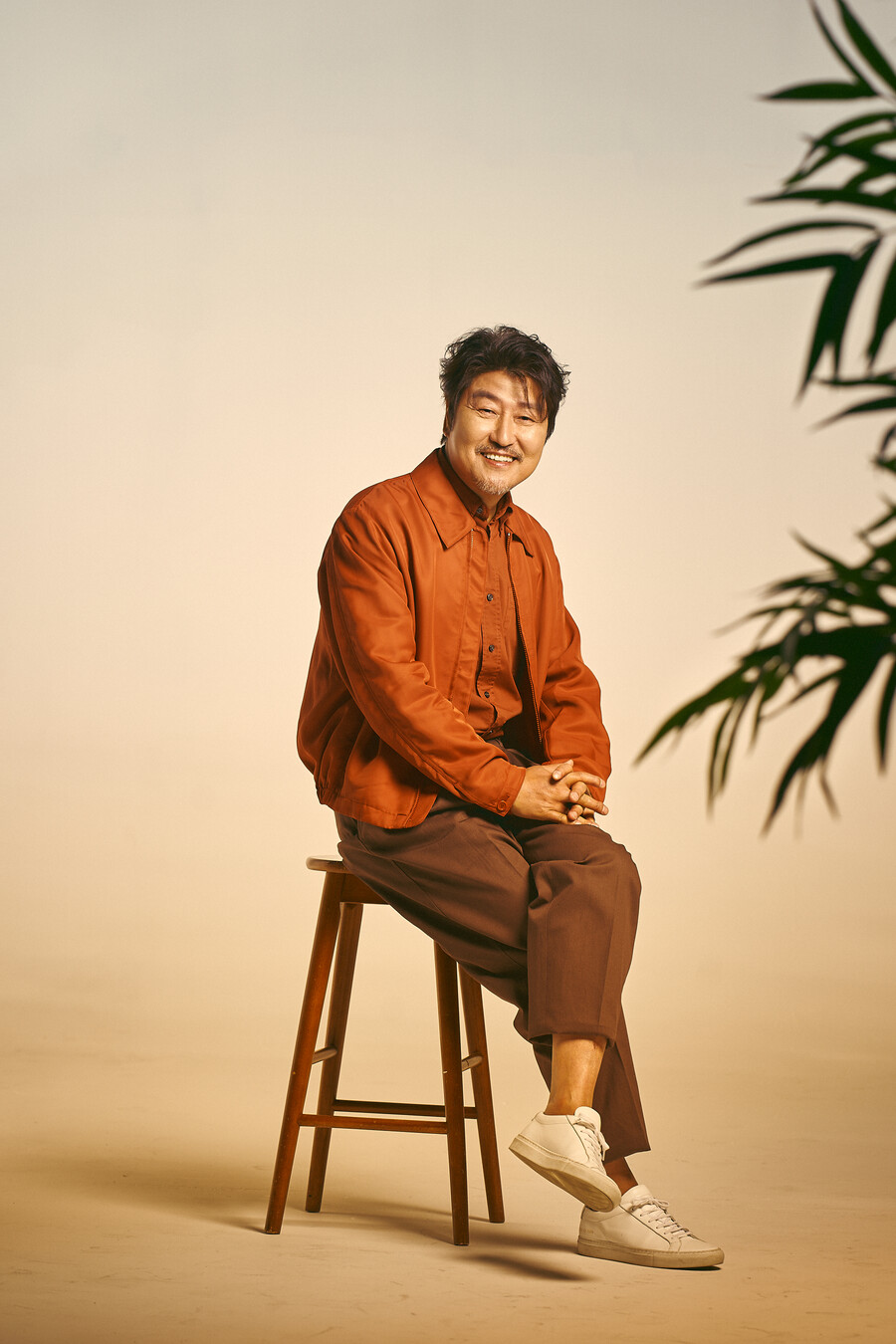 ▲ 배우 송강호. 제공|써브라임