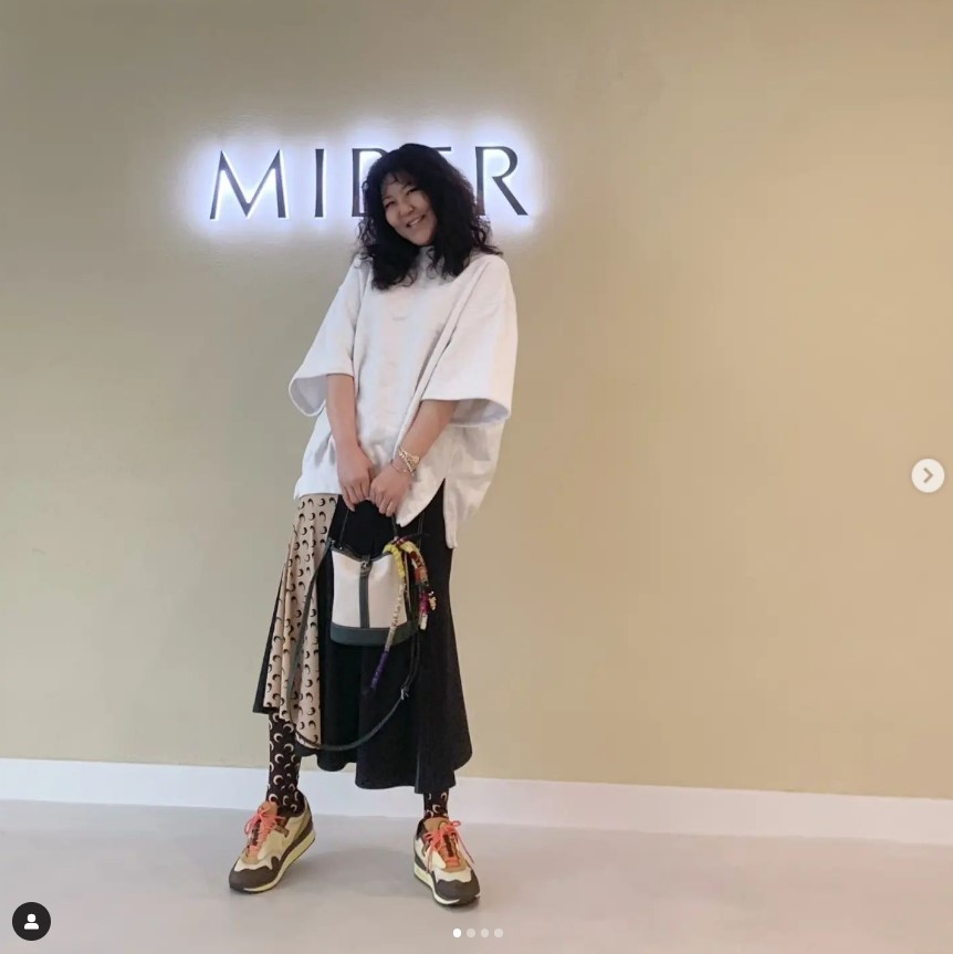 ▲ 스타일리스트 한혜연. 출처| 한혜연 인스타그램