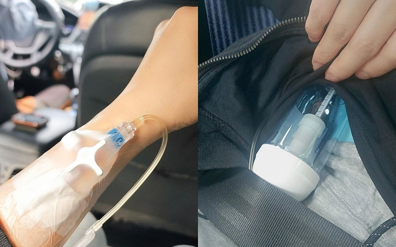 ▲ 출처| 이수진 인스타그램
