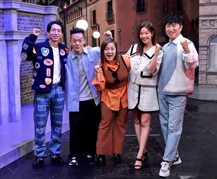 "보면 '아!'하고 무릎 칠 것"…'세계 다크투어', 사건·사고 현장으로~ 신개념 여행예능[종합]