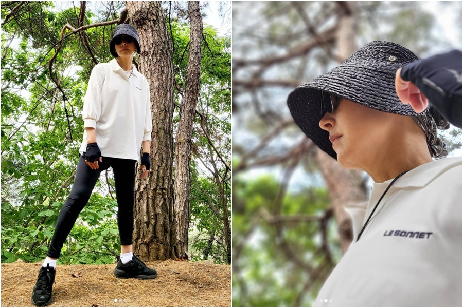 ▲ 출처|서정희 인스타그램