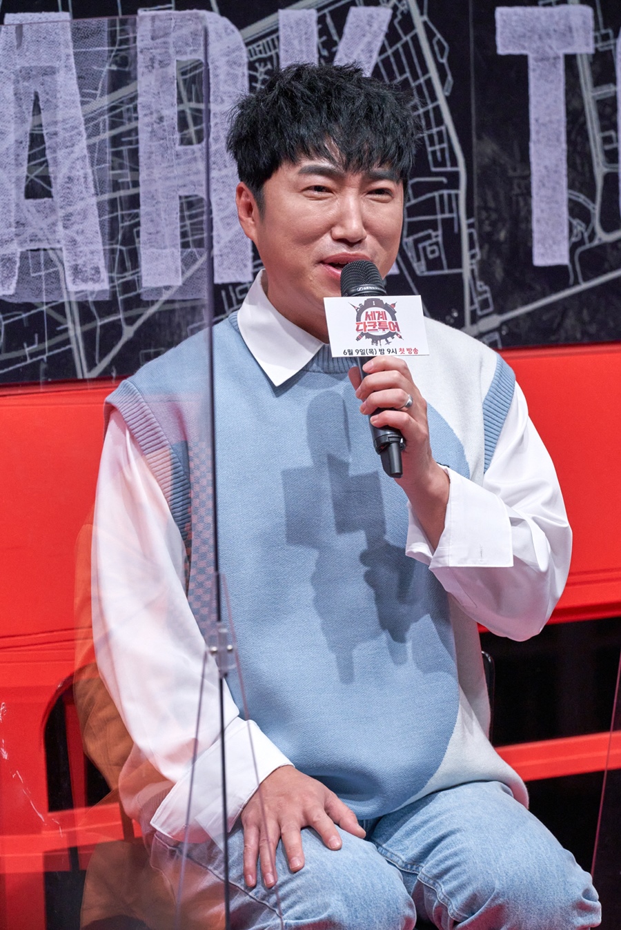 ▲ 장동민. 제공ㅣJTBC
