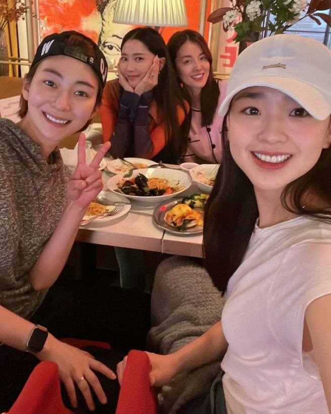 ▲ 출처| 왕지원 인스타그램