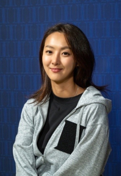김부선 딸 이미소, 이루안 개명 후 활동 재개…"사건사고로 다져진 강심장"
