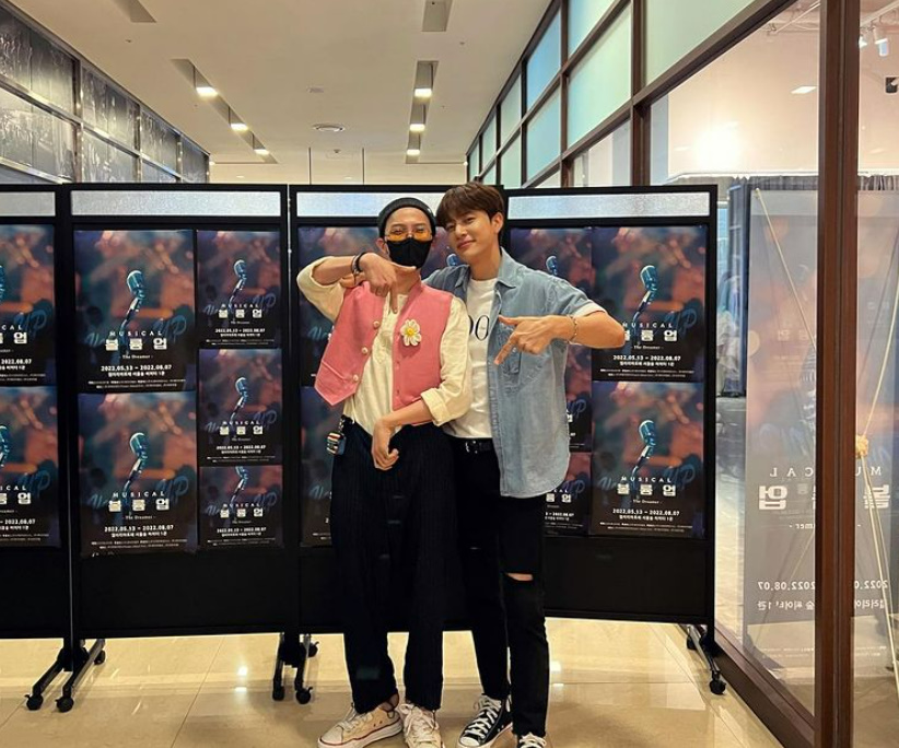▲ 출처| 세븐 인스타그램
