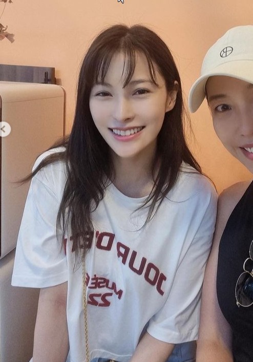 ▲ 출처|박규리 인스타그램