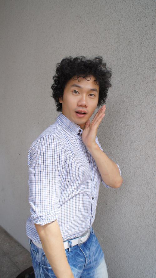 ▲ 안상태. 제공| 메르센 에이전시