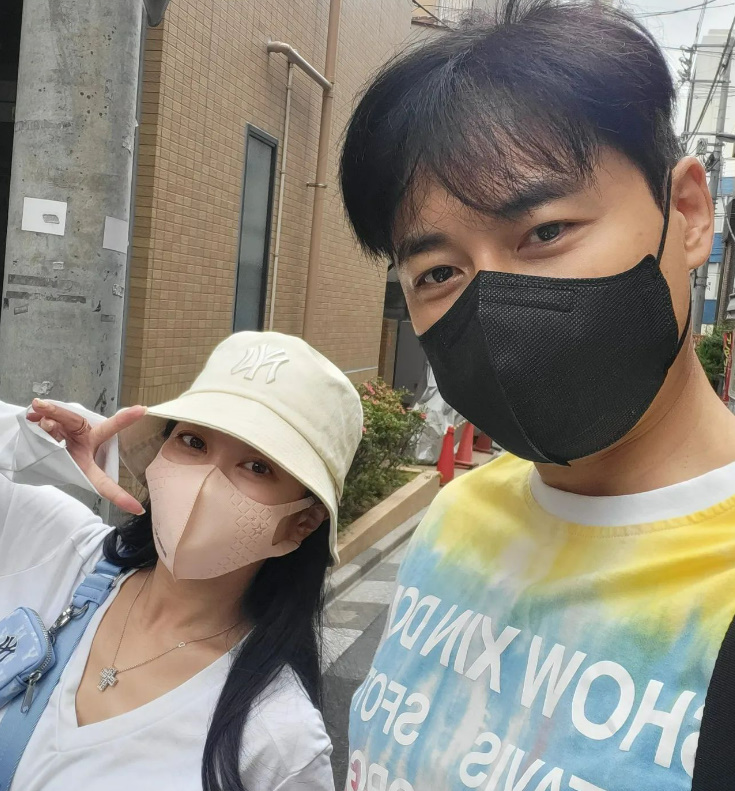 ▲ 출처| 이지훈 인스타그램