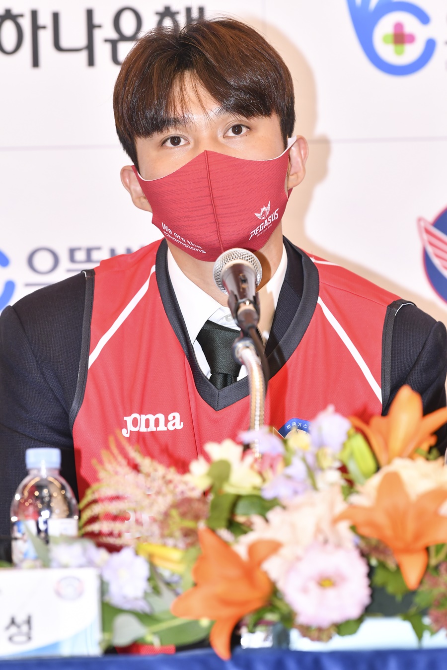 ▲ 이대성 ⓒ KBL