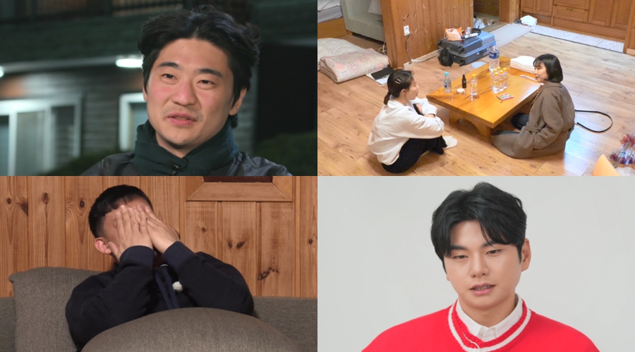 '장도연 친구' 영호, '올킬녀' 옥순 흔들었다…지각변동 오나('나는 SOLO 8')