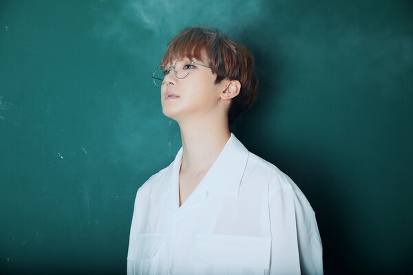 ‘명품 보컬’ 초이, 오는 13일 ‘있잖아, 네가 정말 좋아’ 공개…행복한 러브송