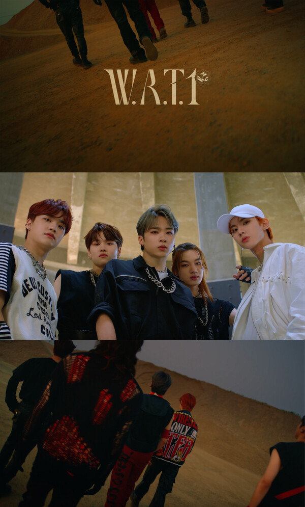 MCND, 7월 국내 컴백…트랙비디오 기습 공개로 글로벌 팬 '기대 UP'