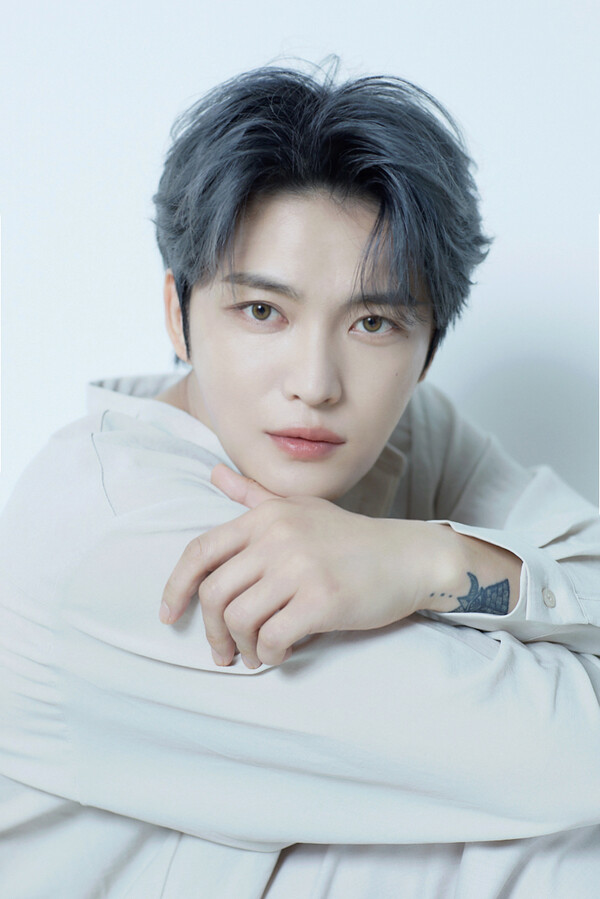 ▲ '희망TV SBS' MC를 맡은 김재중. 제공|씨제스엔터테인먼트