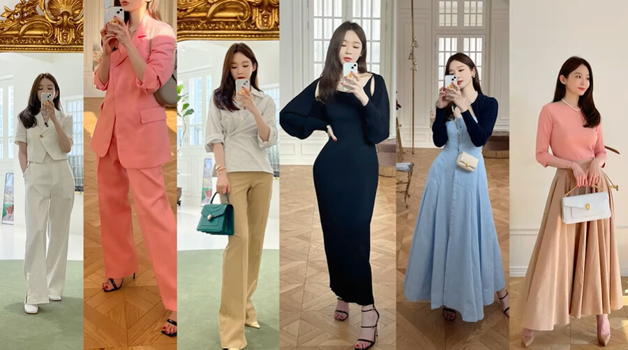 ▲ 출처| 강민경 유튜브 채널 '걍밍경' 영상 캡처