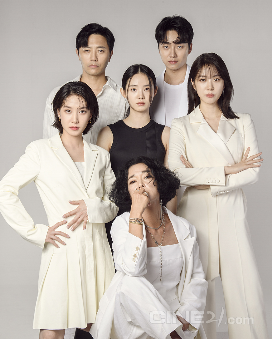 ▲ 제공|NEW, 씨네21