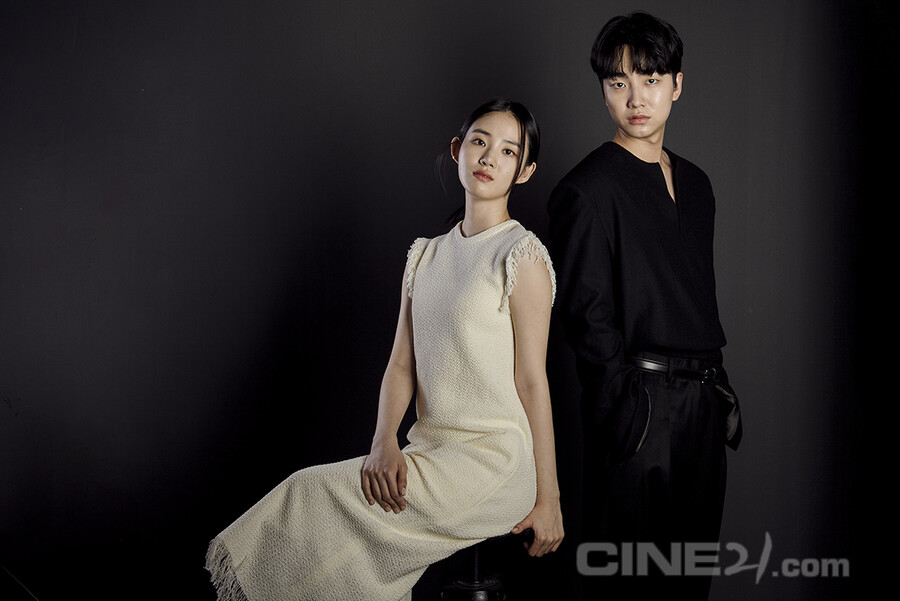 ▲ 제공|NEW, 씨네21