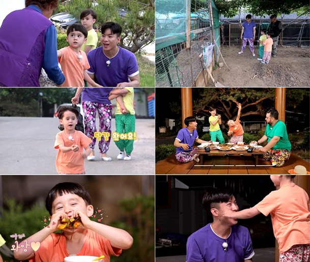 ▲ '해밍턴가 꿈의 옷장'. 제공| ENA, ENA 드라마