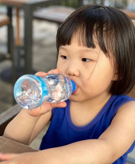 ▲ 장윤정 도경완 자녀들. 출처ㅣ도경완 인스타그램