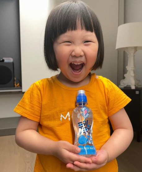 ▲ 장윤정 도경완 자녀들. 출처ㅣ도경완 인스타그램