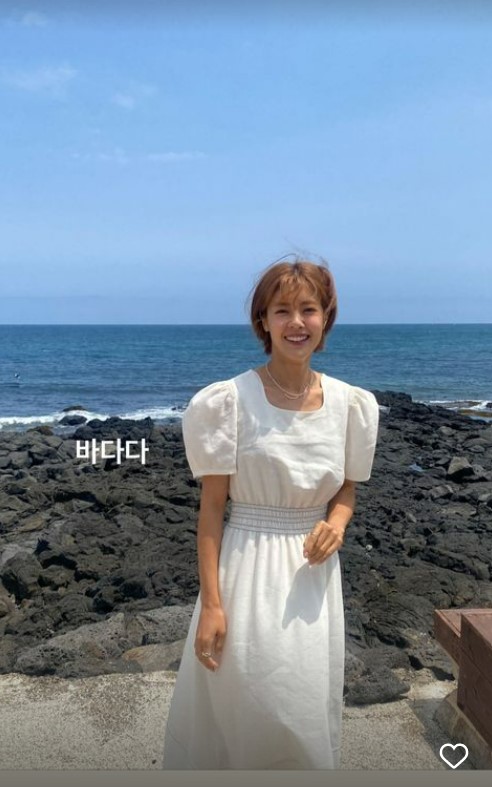 ▲ 배우 이윤지. 출처| 이윤지 인스타그램