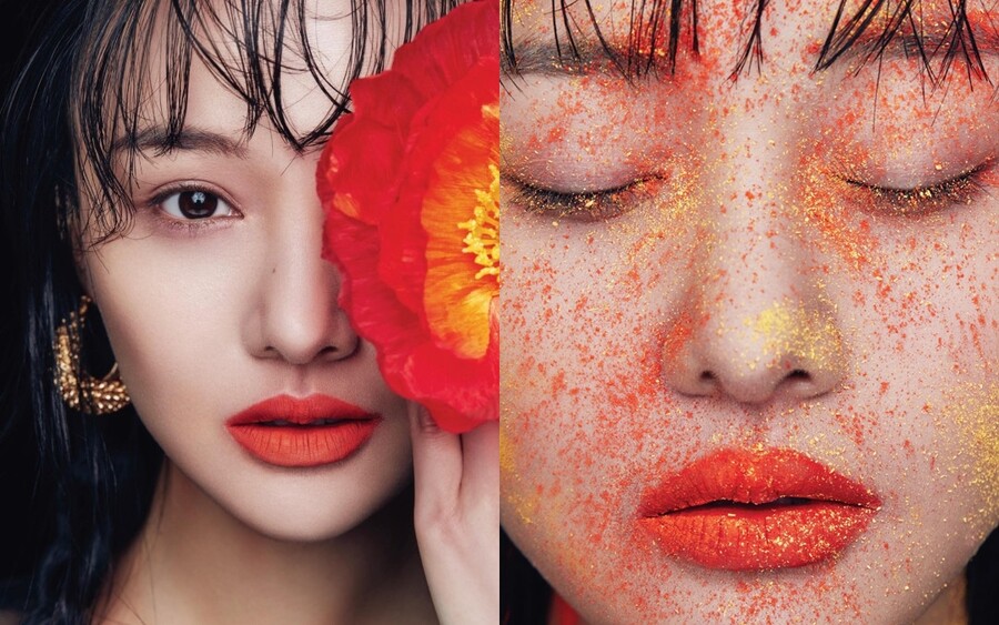 ▲ 출처|정솽 인스타그램