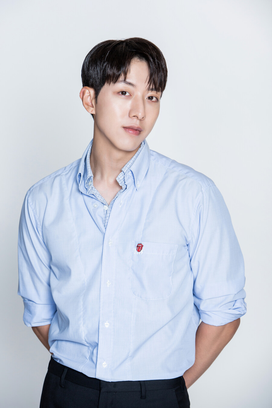 ▲ 배우 이정신. 제공| FNC엔터테인먼트